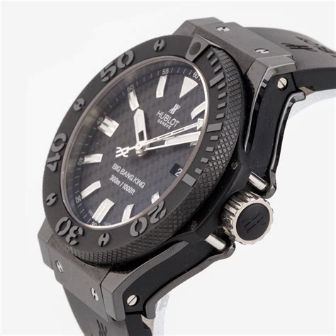 hublot big bang king schanmann|Hublot big bang king watch.